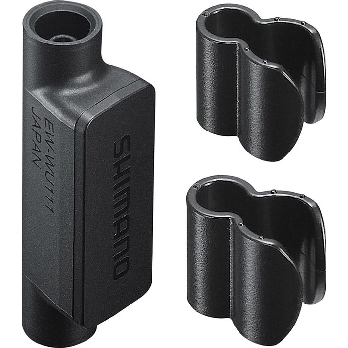 Shimano Shimano Wireless Unit voor Di2 D-Fly E-Tube Port x2  