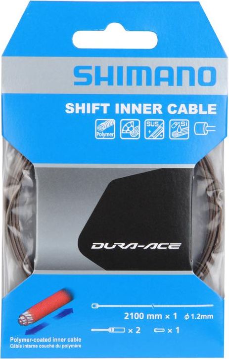 Shimano Dura-Ace Derailleur Binnenkabel  