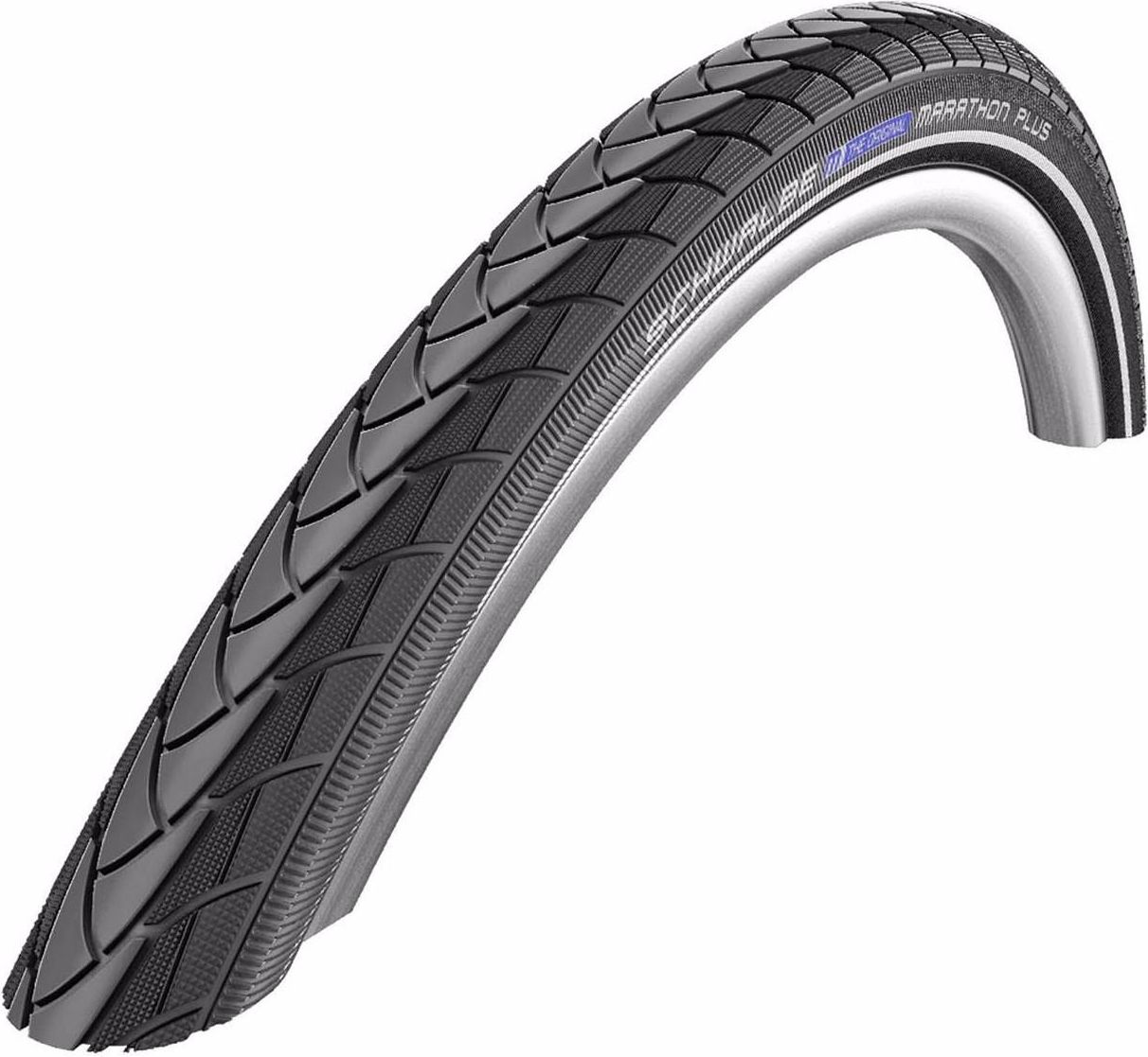 Schwalbe Marathon Plus Draad Stadsfiets Buitenband  