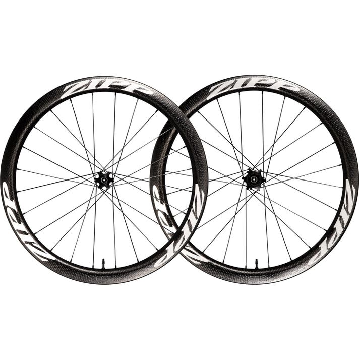 Zipp 303 Firecrest DB Wielset  