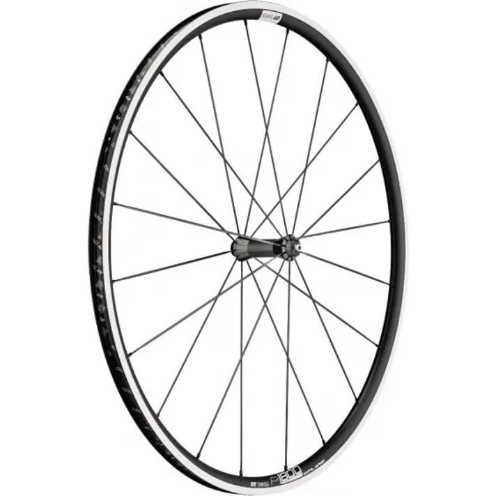 DT Swiss R23 Spline Race Voorwiel  