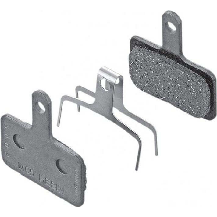 Shimano Schijfremblokken M05 Resin  