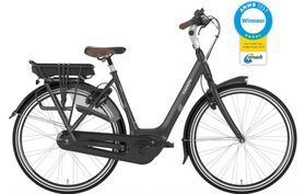 Gazelle Grenoble C7+ HMB 2018  