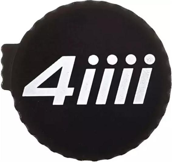4iiii Precision 3 Left Replacement Cap  