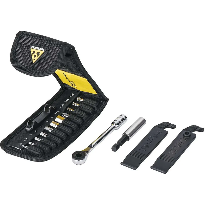 Topeak Topeak Ratchet Rocket DX Minitool  