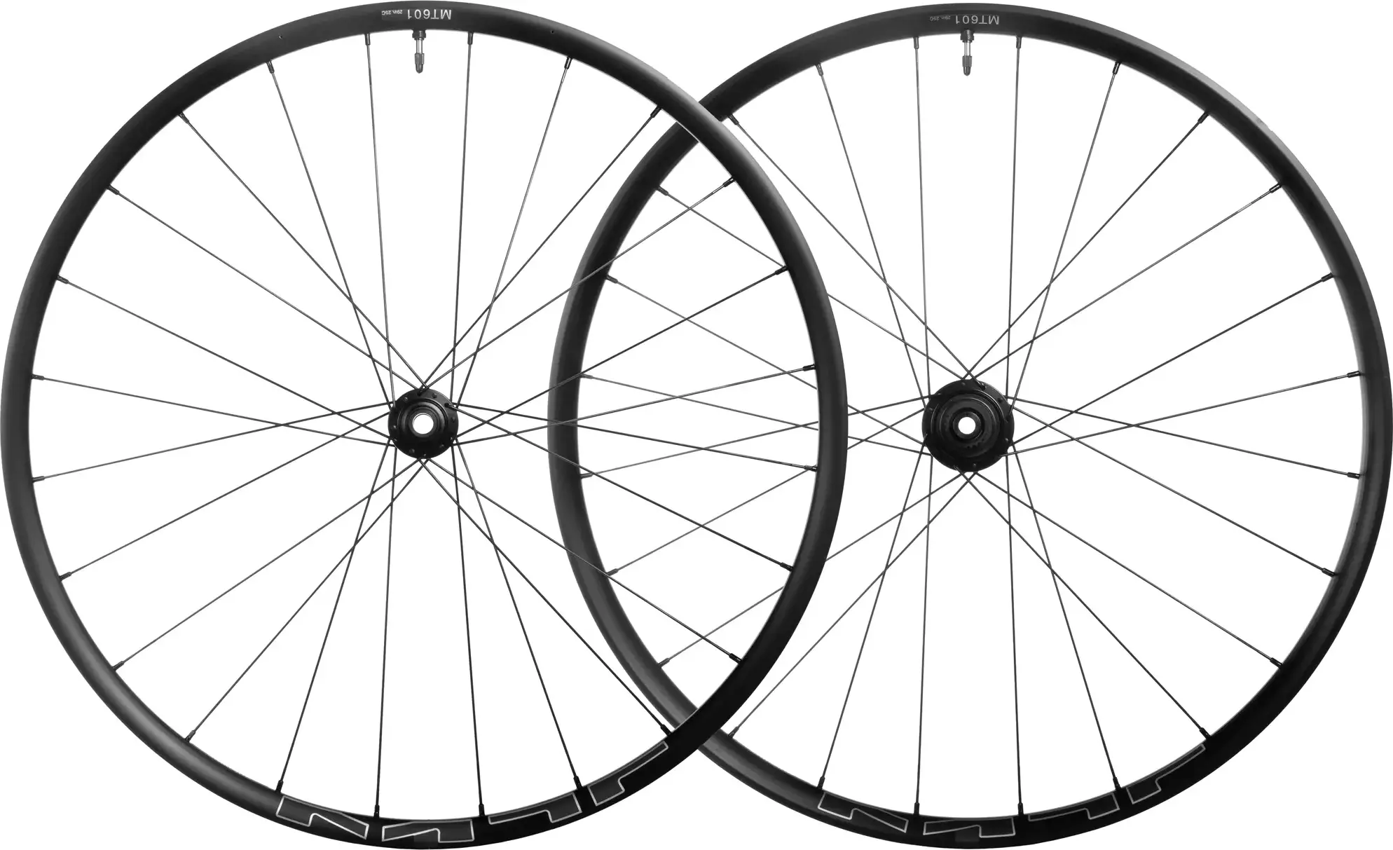 Shimano MT601 Disc Gravel Wielset  