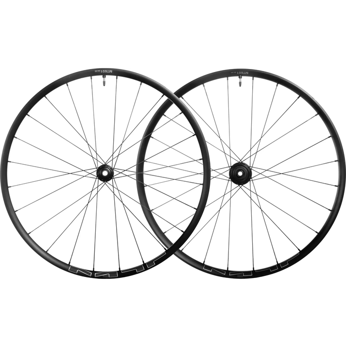Shimano Shimano MT601 Disc Gravel Wielset  