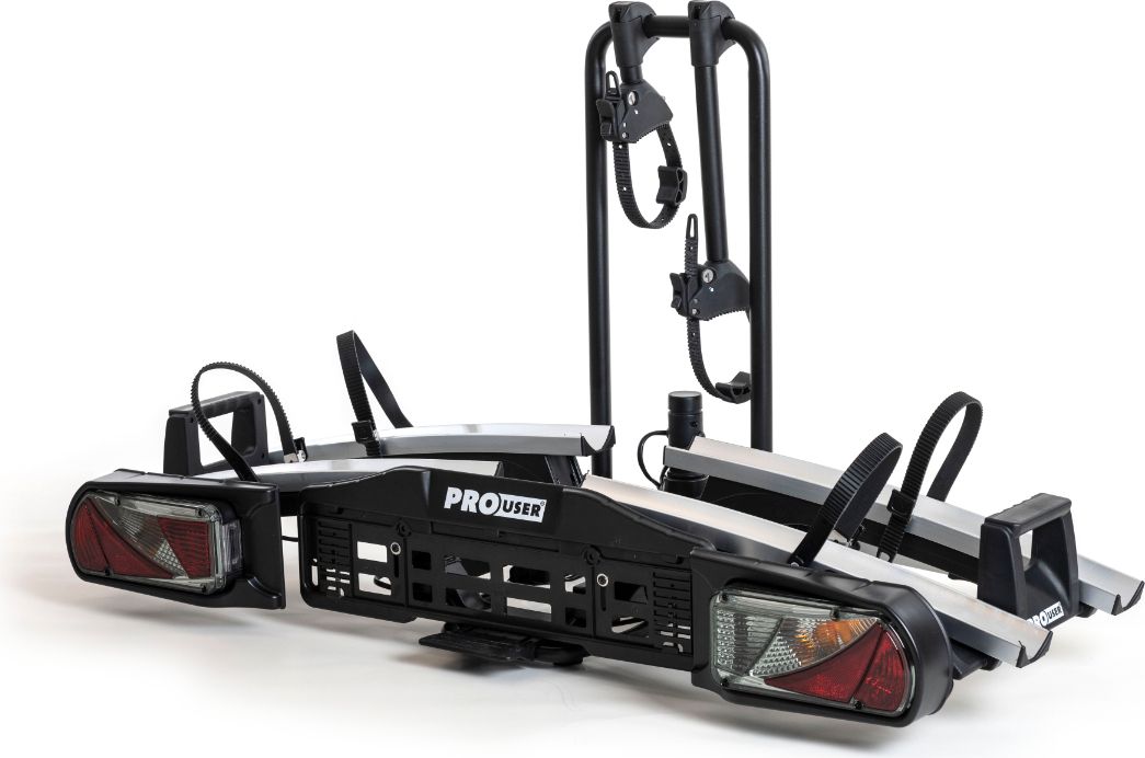 Pro User Hybrid Fold 2 Fietsendrager  