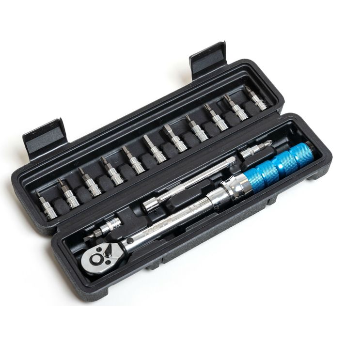 12GO 2-24 Nm Momentsleutel  