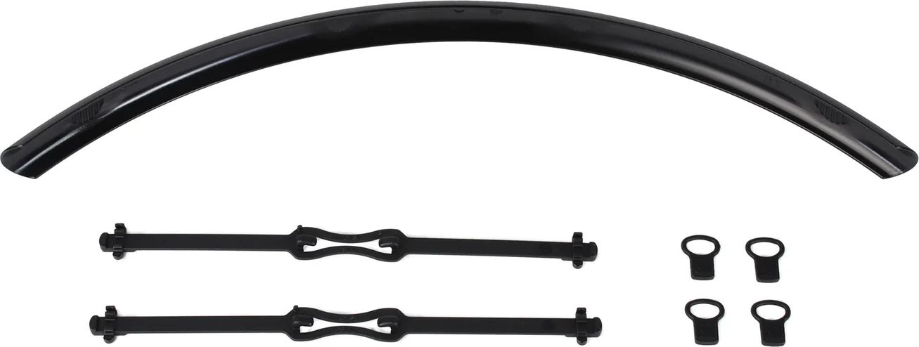 Ortlieb Quick-Rack Spatbord  