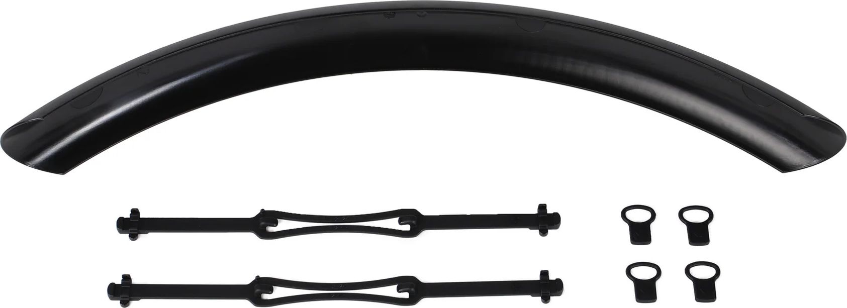 Ortlieb Quick-Rack Spatbord  