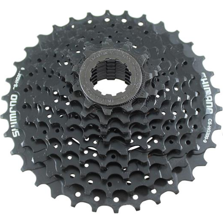 Shimano Shimano CS-HG200 9-speed Cassette OEM  