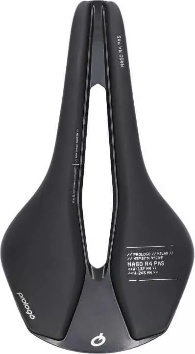 Prologo Nago R4 PAS TiroX Zadel | 12GO Biking Prologo Nago R4 PAS TiroX Zadel | 12GO Biking