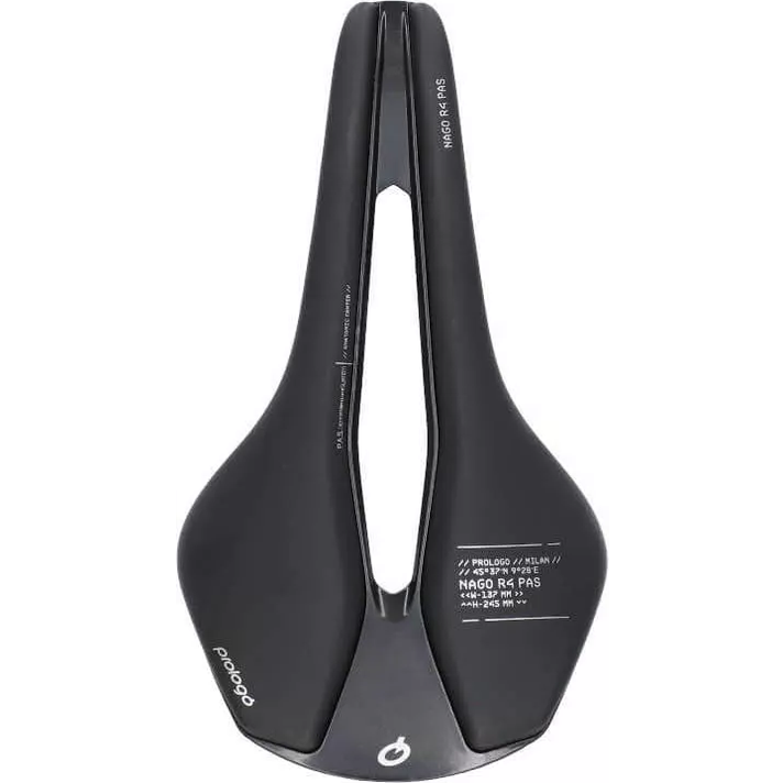 Prologo Nago R4 PAS TiroX Zadel  