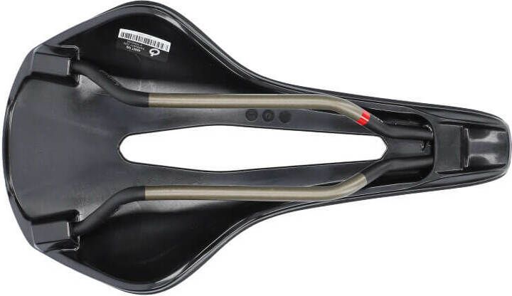 Prologo Nago R4 PAS TiroX Zadel | 12GO Biking