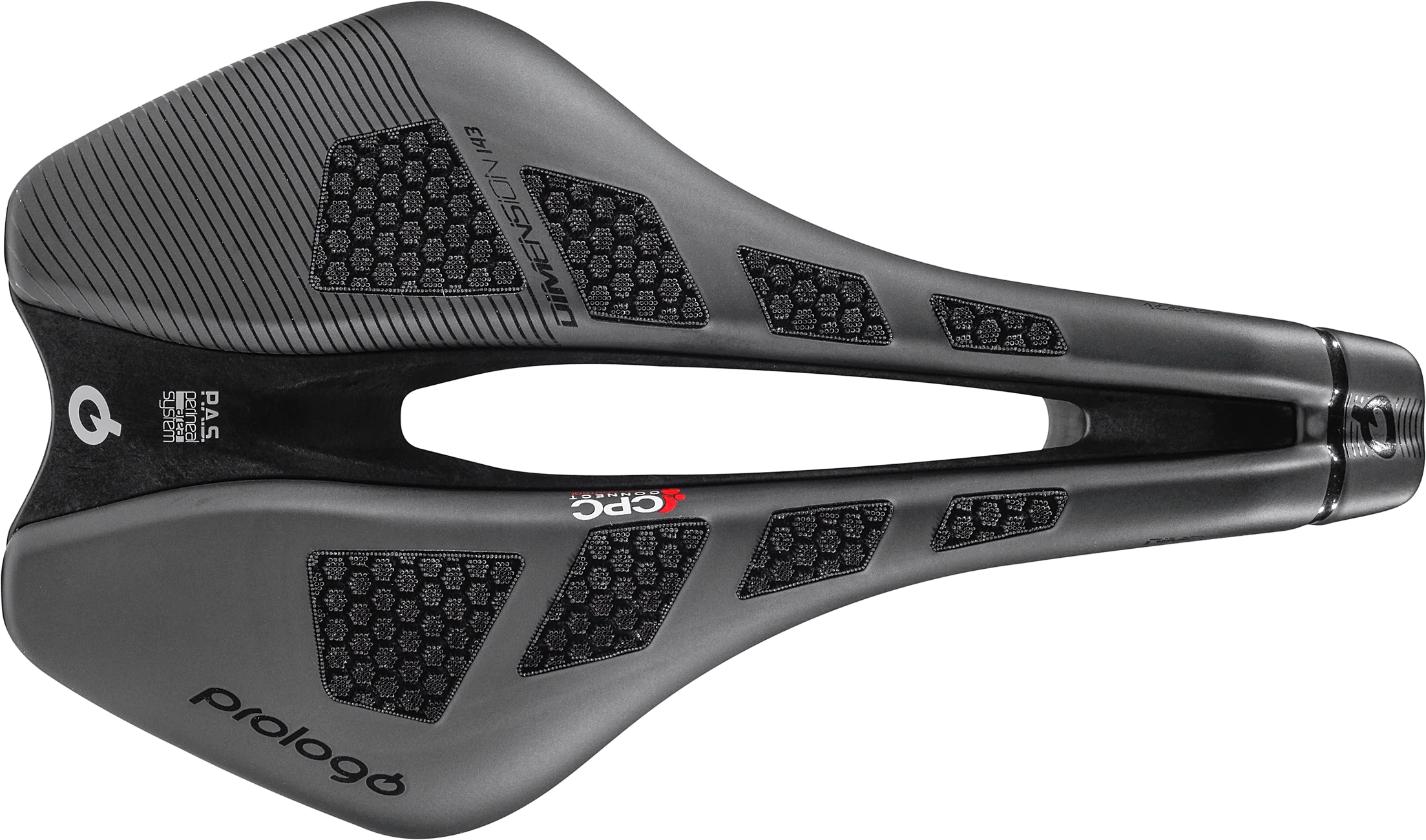 Prologo Dimension 143 CPC Zadel  