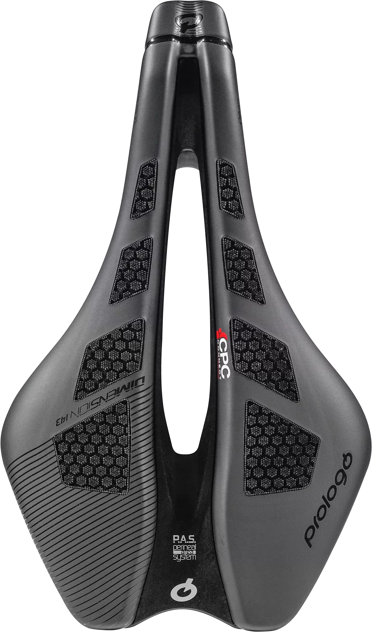 Prologo Dimension 143 CPC Zadel | 12GO Biking