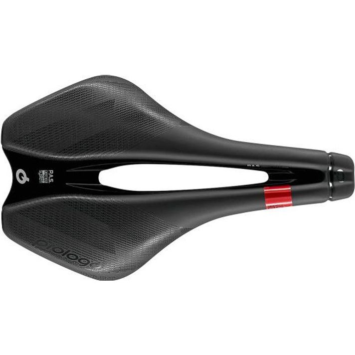 Prologo Prologo Dimension AGX T4.0 Zadel Zwart 143 mm  