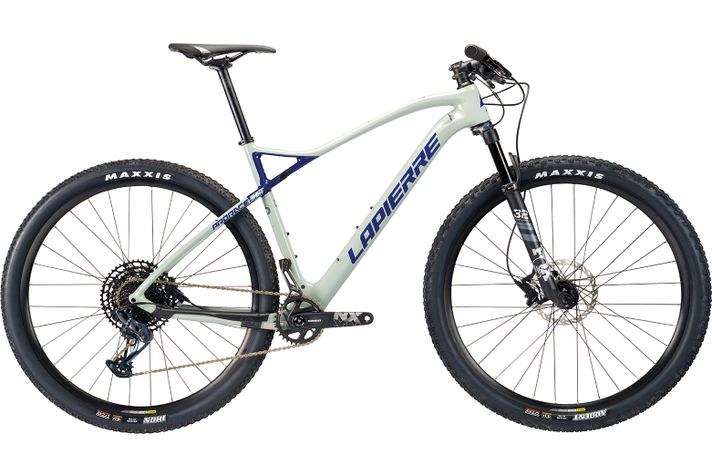 Lapierre Prorace SAT CF 7.9 2021  