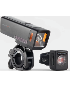 Trek Commuter Pro RT / Flare RT Verlichtingsset  