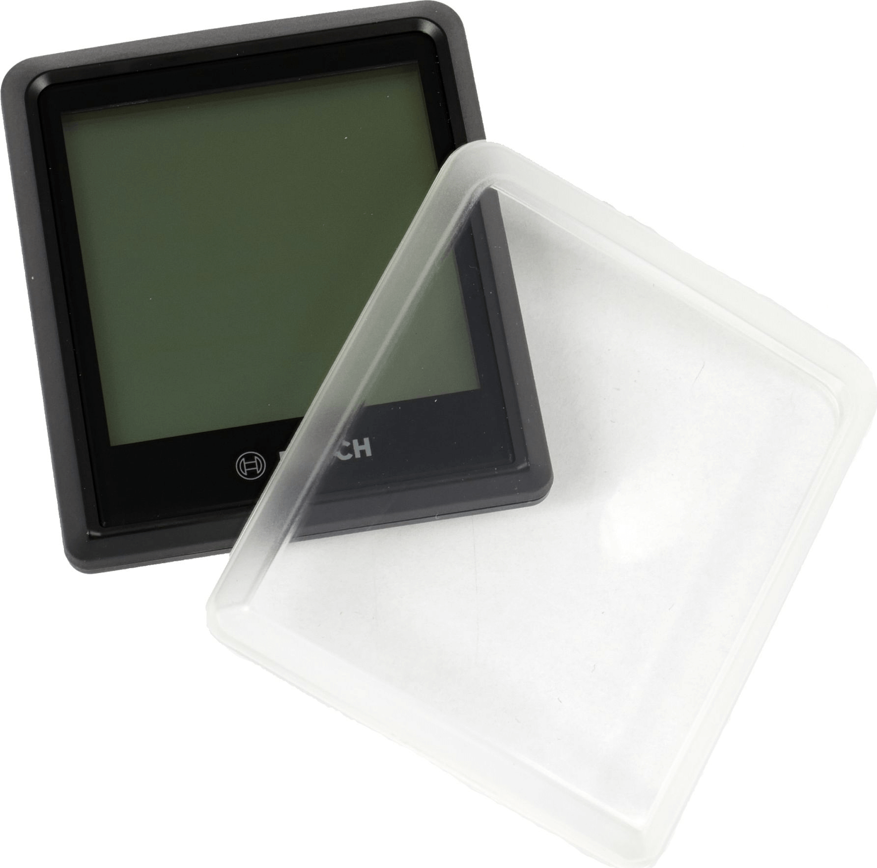 MH Bosch Intuvia 100 Display Cover  