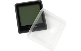 MH Bosch Intuvia 100 Display Cover  