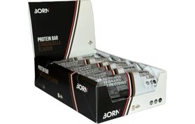 Born Born Protein Bar 15 Stuks Voordeelverpakking  