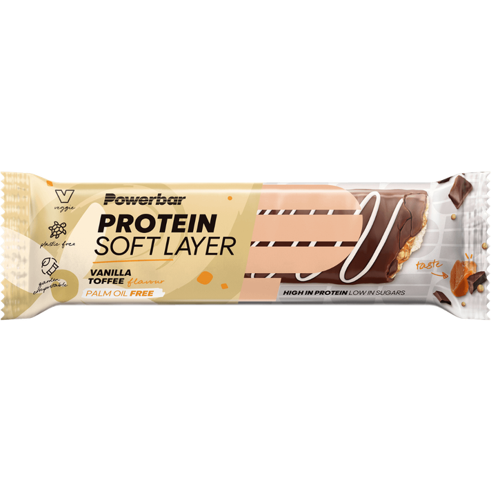 Powerbar Powerbar Protein Soft Layer Bar  