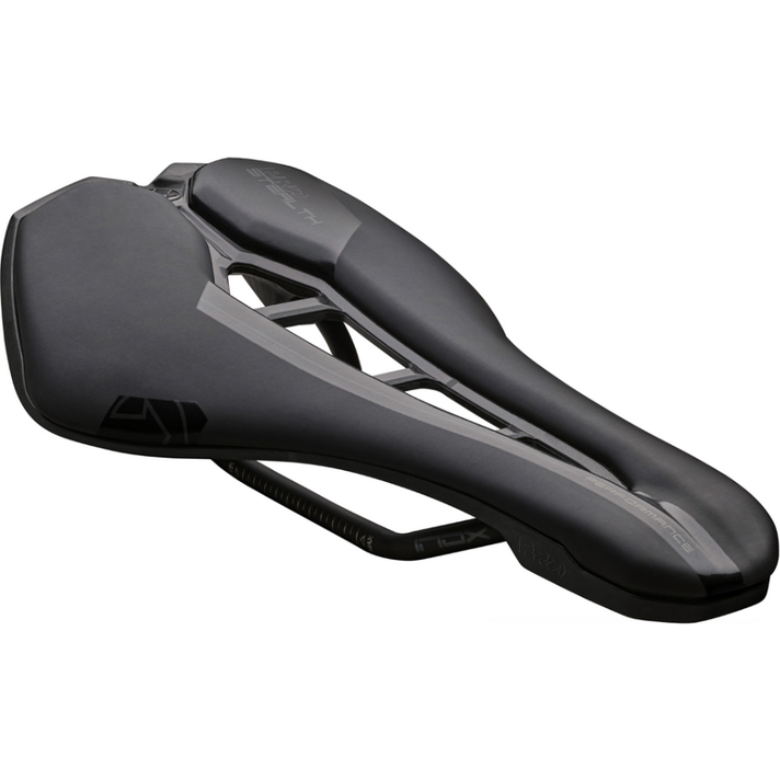 PRO Stealth Performance Zadel  