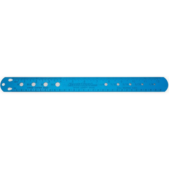 Park Tool Park Tool SBC1 Maatlineaal  