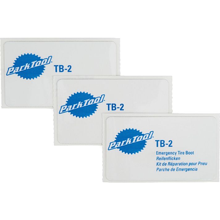 Park Tool Park Tool Plakset Buitenband TB-2  