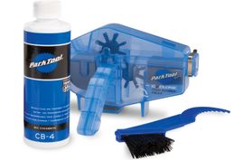 Park Tool CG-2.4 Kettingreiniger Schoonmaakset  