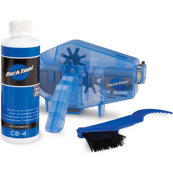 Park Tool Park Tool CG-2.4 Schoonmaakset  