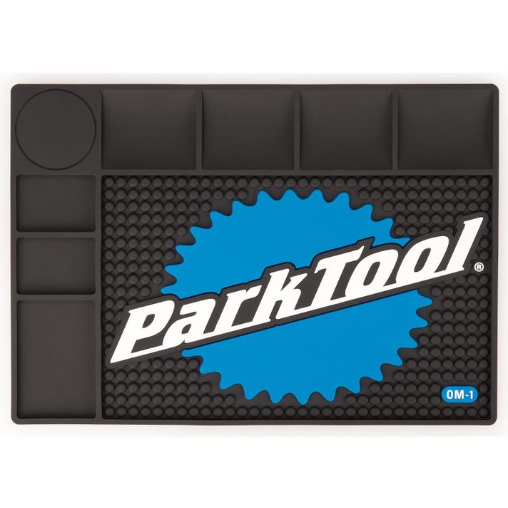 Park Tool Werkbankmat OM1  