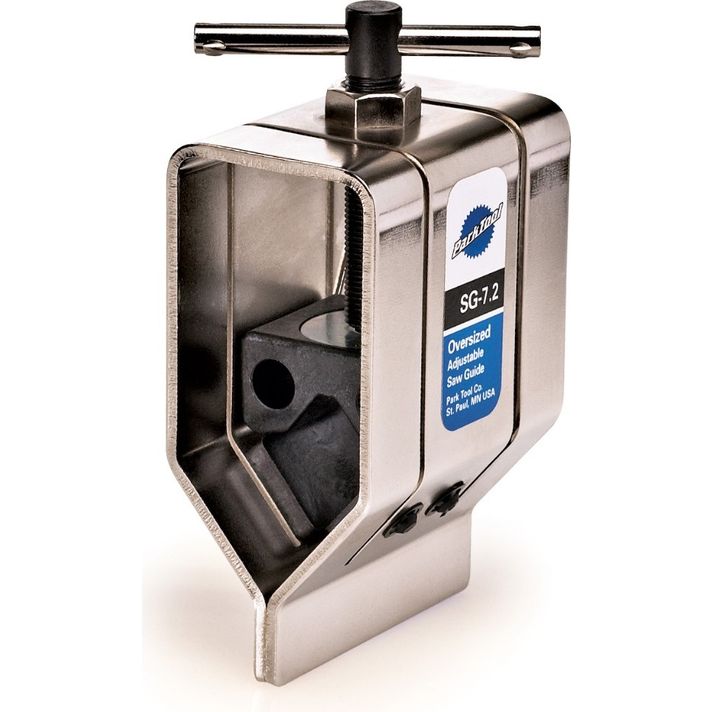 Park Tool Zaaggeleider SG7.2  