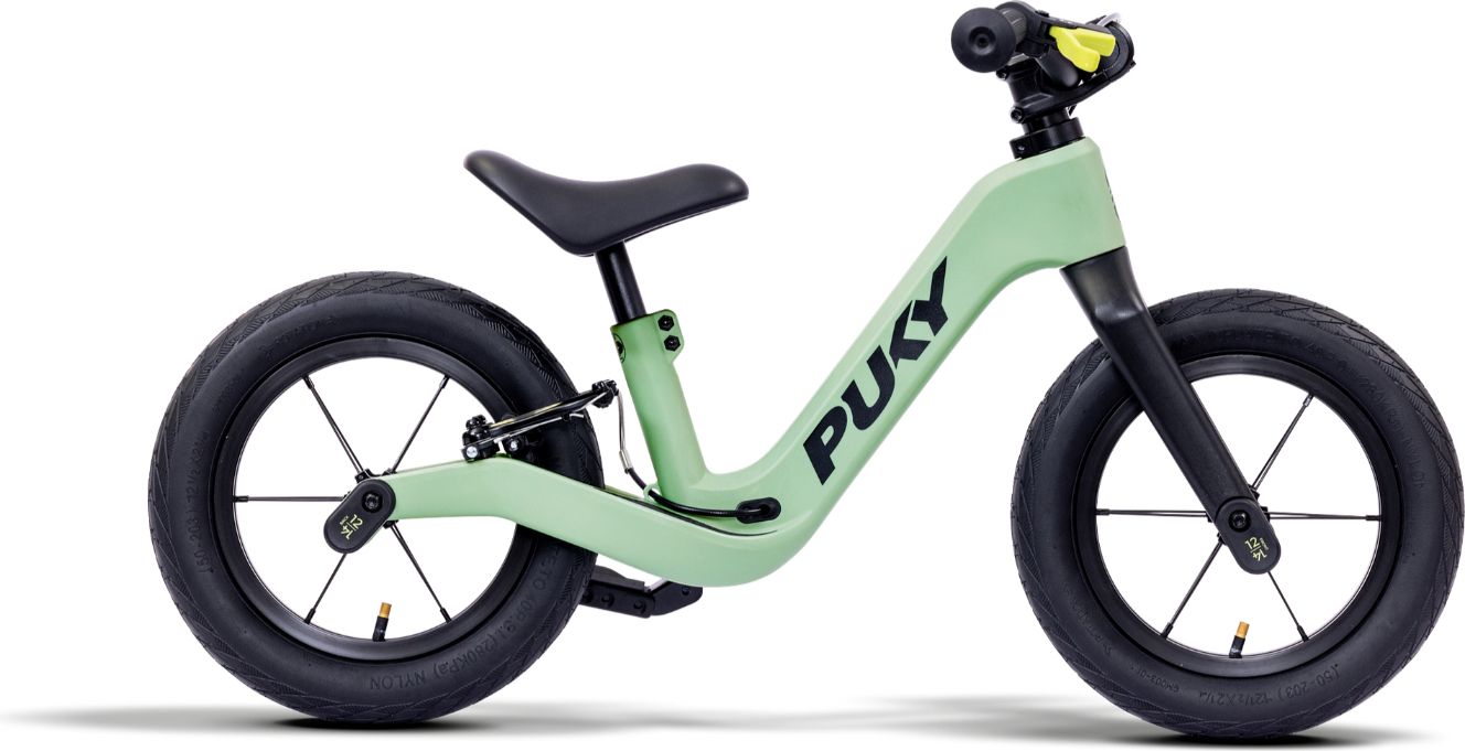 Puky 14 inch Polyamide Next Loopfiets  