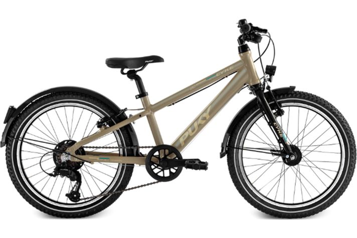 Puky Puky Cyke 8v Active 24 Inch 2026  
