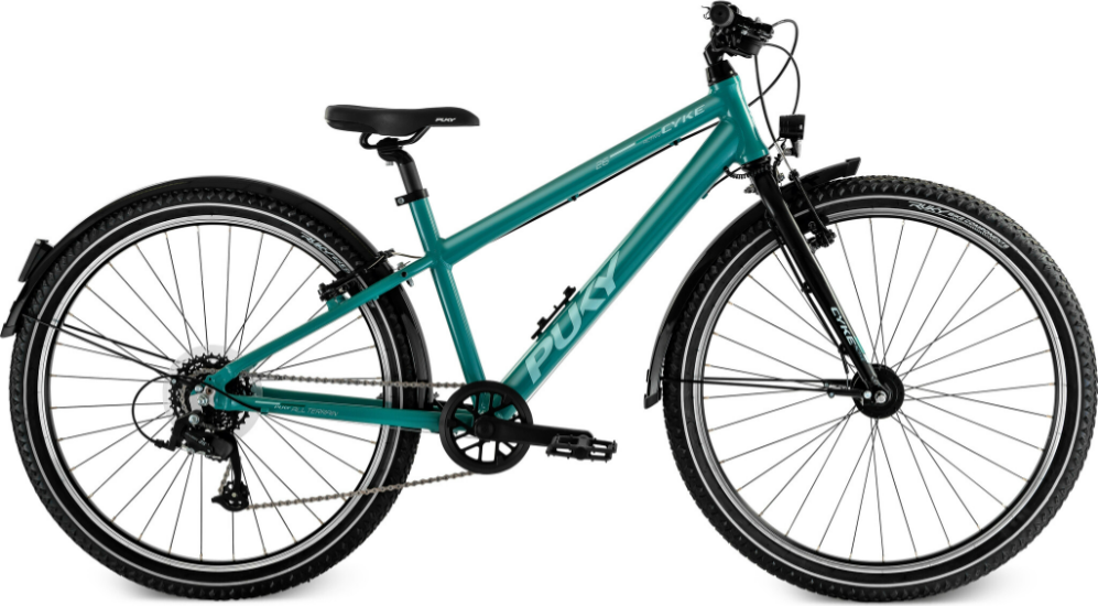 Puky Cyke 8v Active 26 Inch 2026  