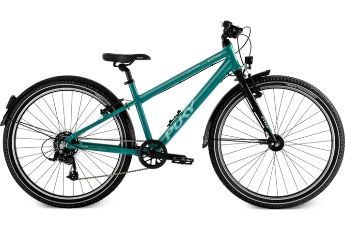 Puky Puky Cyke 8v Active 26 Inch 2026  