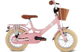 Puky Puky Youke Classic Retro 12 Inch Meisjesfiets 2026  