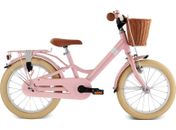 Puky Puky Youke Classic Retro 18 Inch Meisjesfiets 2026  