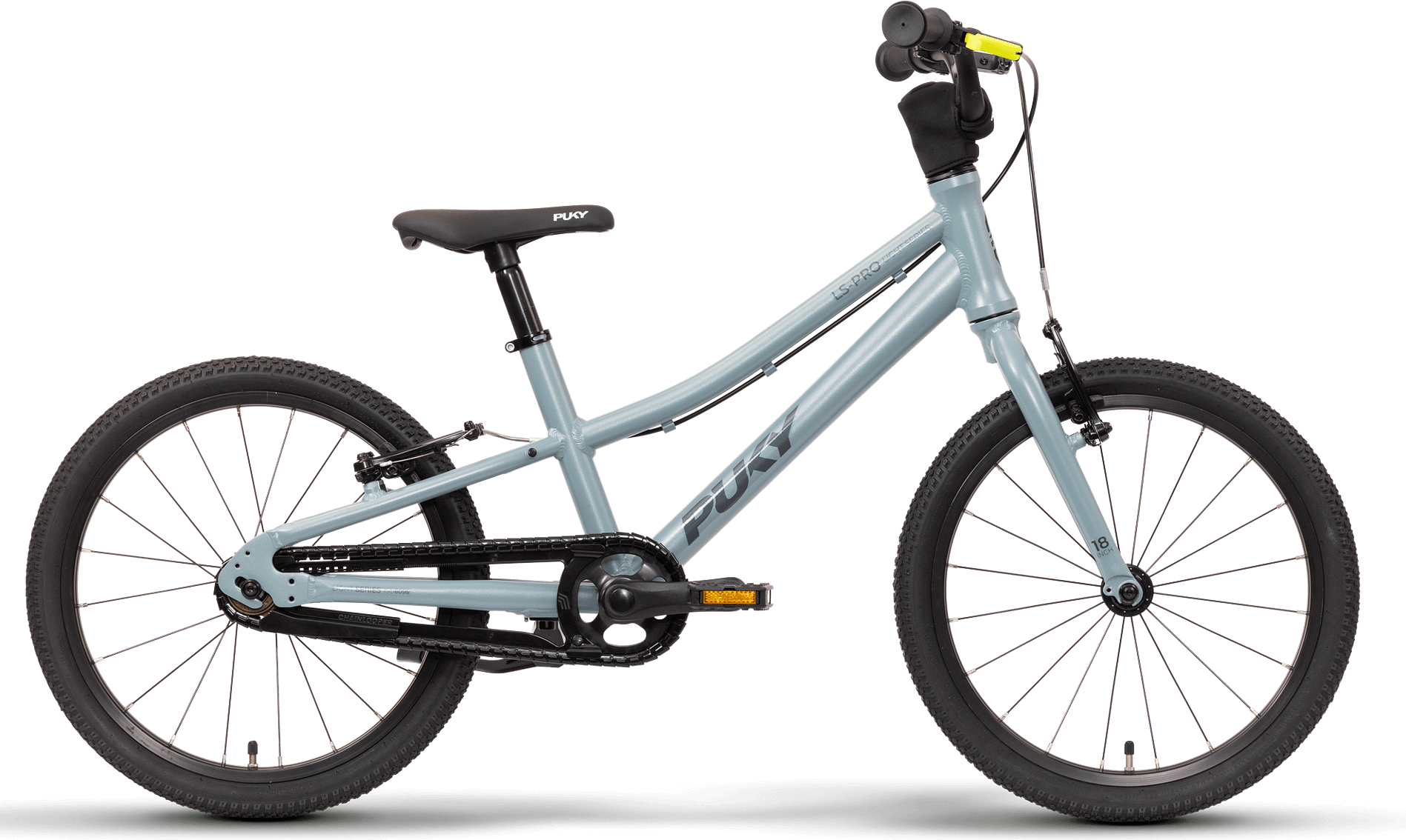 Puky LS-Pro 18 Inch Jongensfiets 2026  