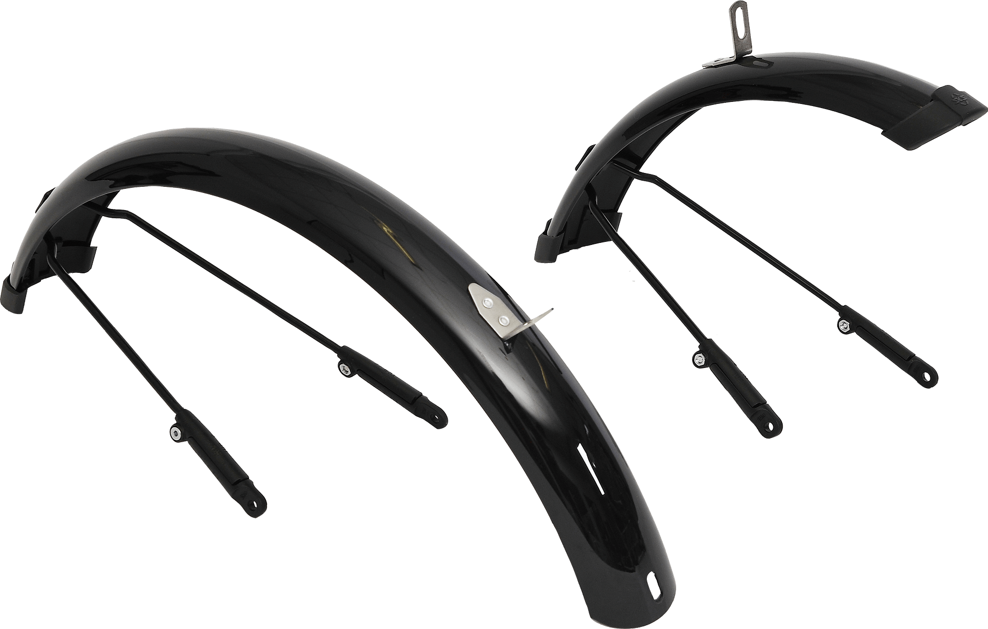 Puky LS-Pro 18 Inch Spatbordenset