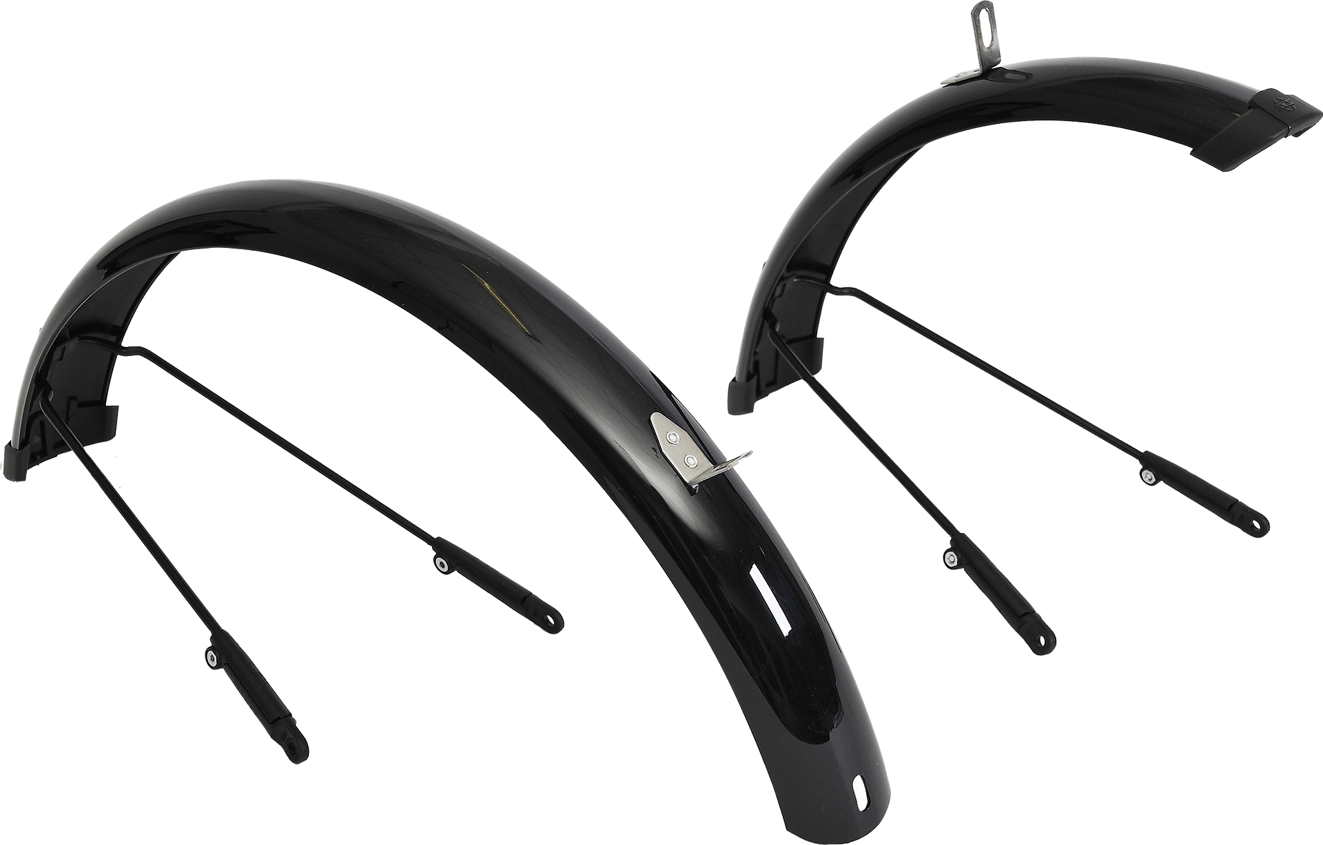 Puky LS-Pro 20 Inch Spatbordenset