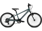PUKY LS-Pro 7v 20 Inch Jongensfiets 2026  