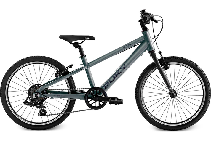 Puky Puky LS-Pro 7v 20 Inch Jongensfiets 2026  