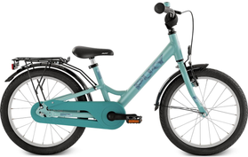 Puky Puky Youke 18 Inch Meisjesfiets 2026  
