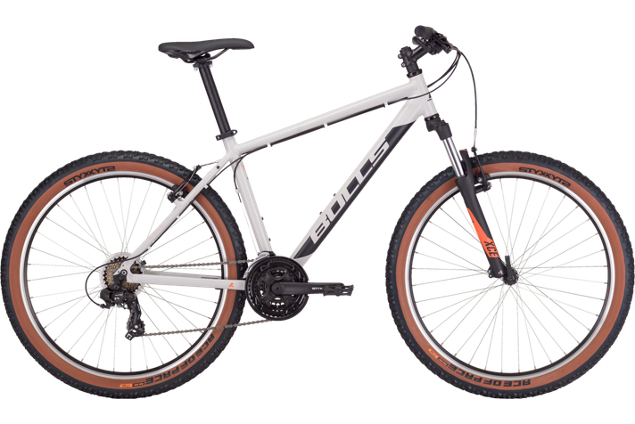 Bulls Bulls Pulsar 27.5 Inch 2022  