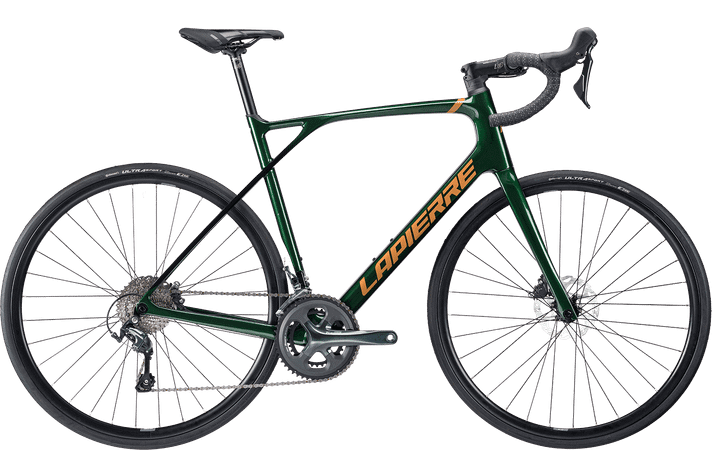 Lapierre Pulsium 3.0 Disc  