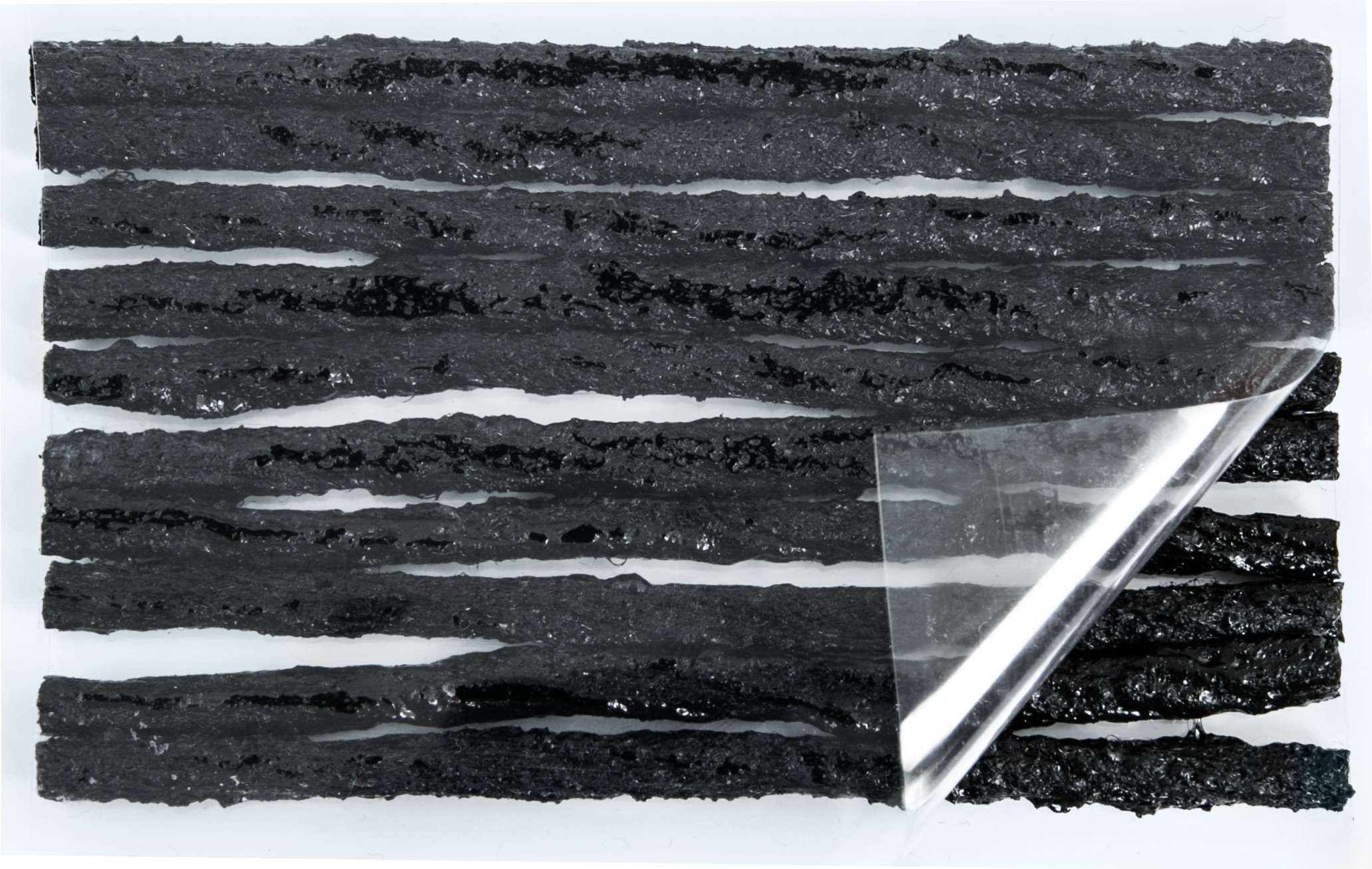 Force Tubeless Puncture Plugs Navulling  